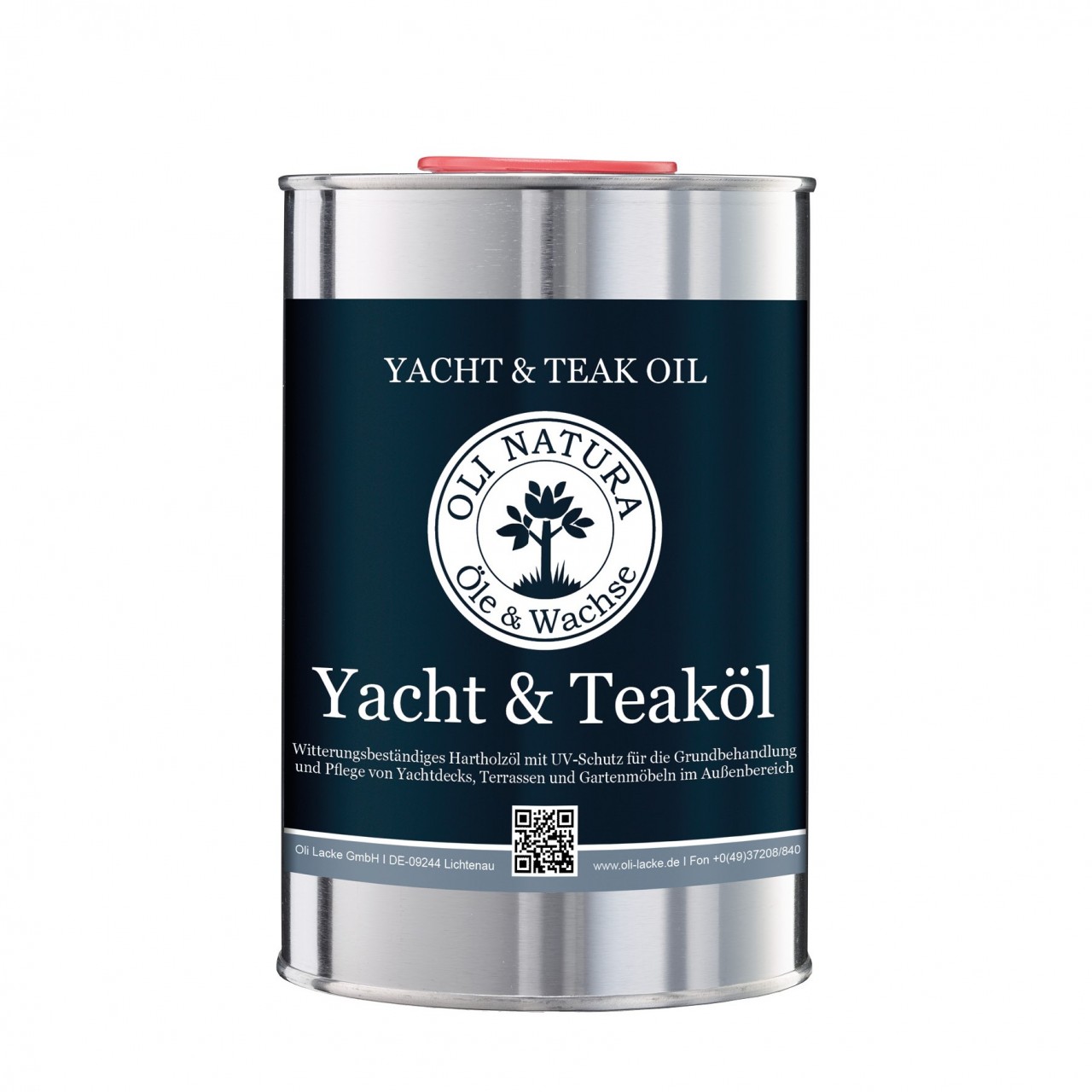 OLI Yacht & Teaköl