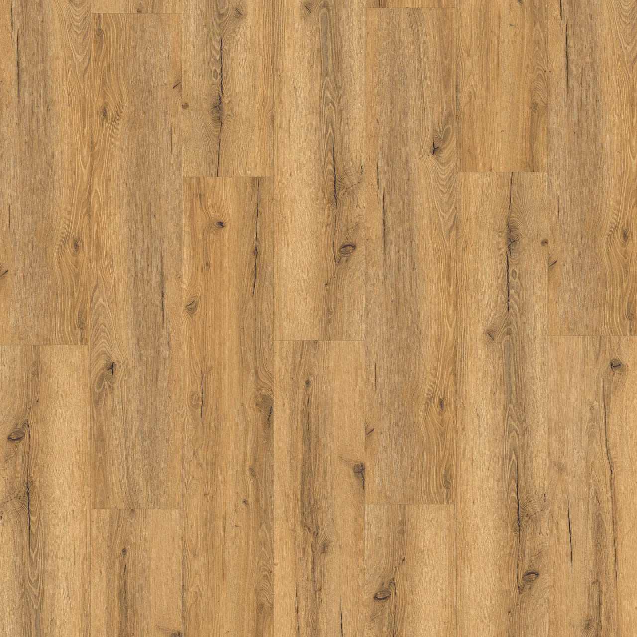 ESPRIMA Click-Vinyl Eiche Akzent