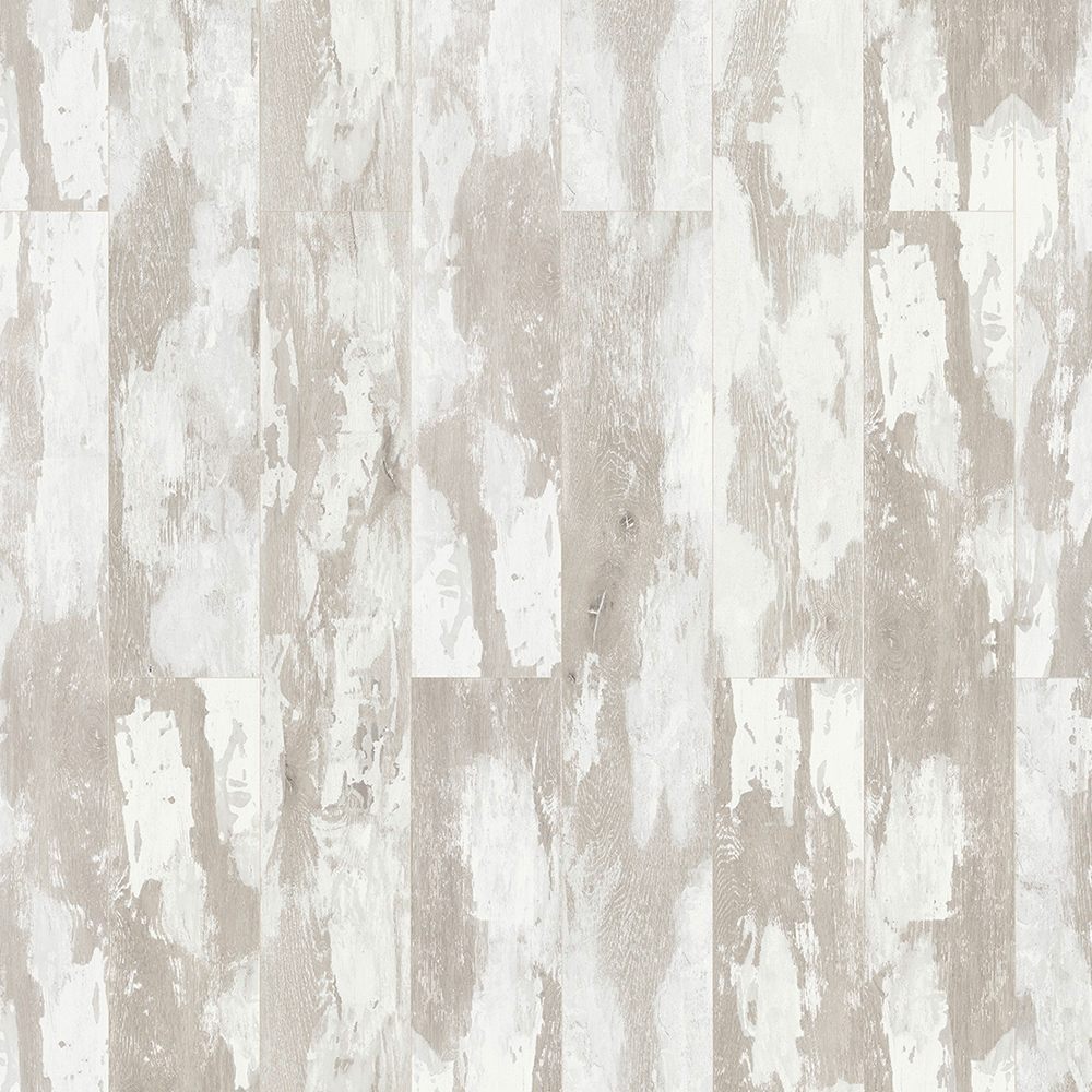 CLASSEN Style 8 Realistic Shabby Look hellgrau