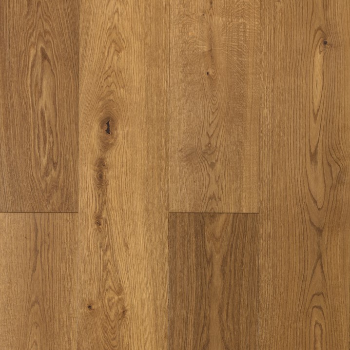 CLEOS Eiche Toffee Alpin 25 cm Breitdiele