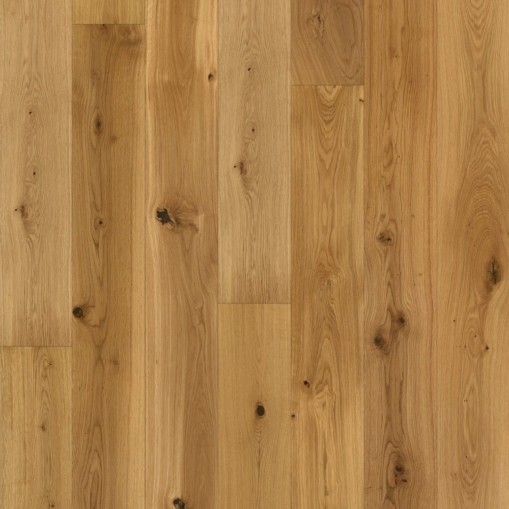 TERHÜRNE Eiche Markant