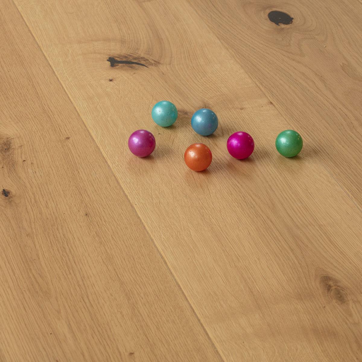 CLEOS Eiche Country geölt