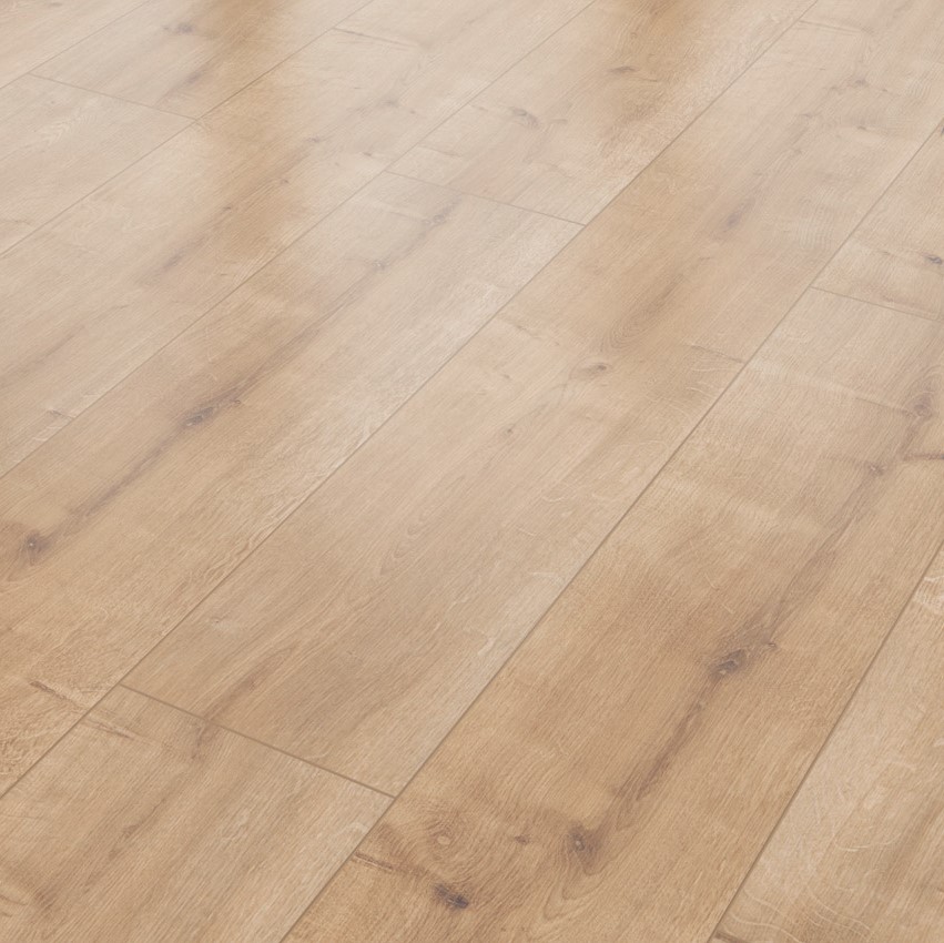 8 mm CLASSEN Laminat Eiche Beige dunkel