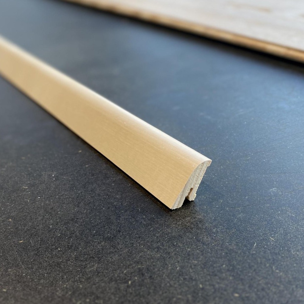 Sockelleiste Ahorn can.