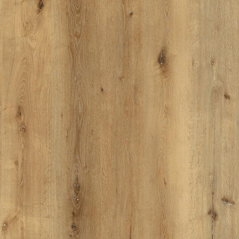 CLEOS HDF-Vinyl Eiche Locarno XL-Breitdiele