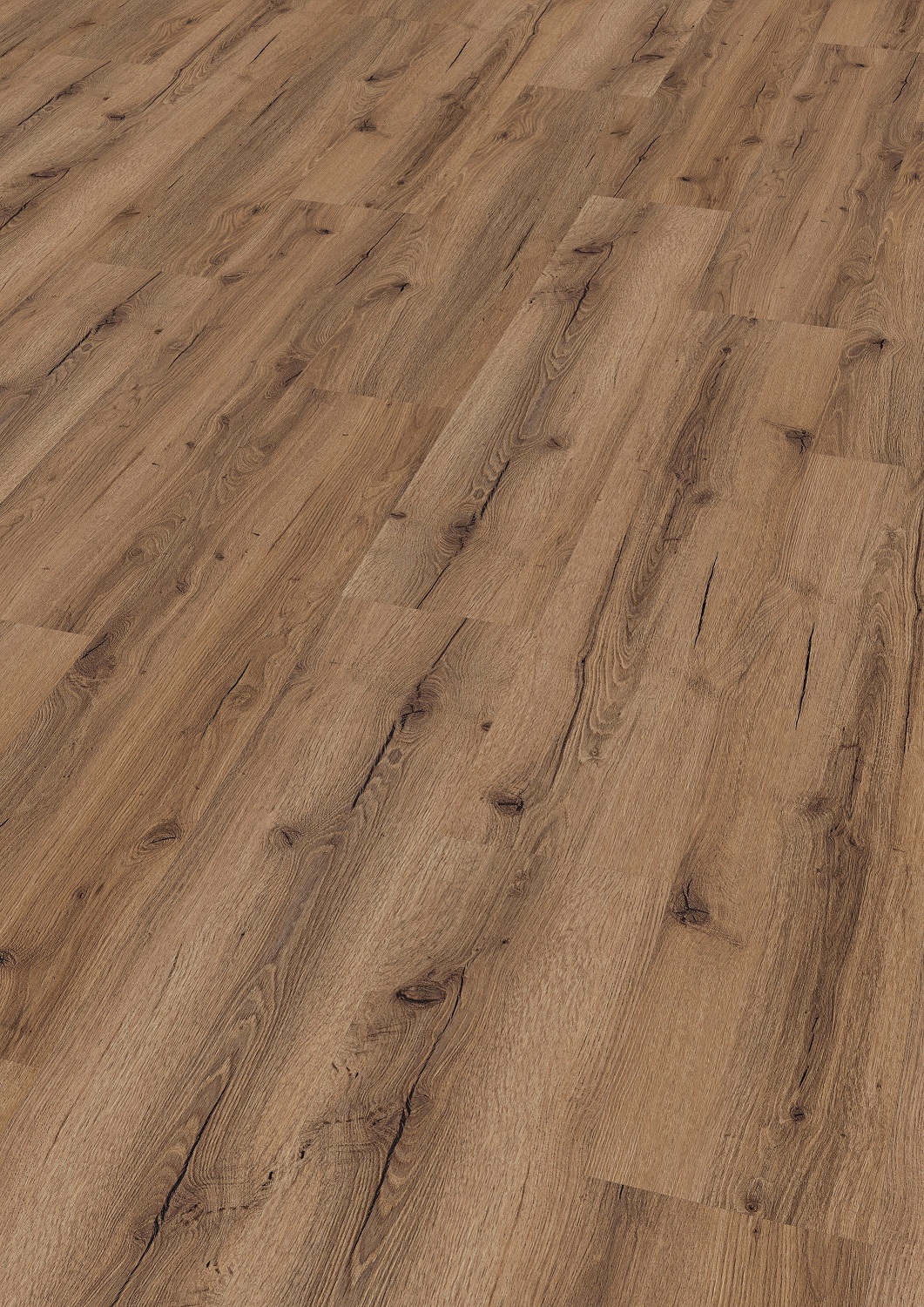 ESPRIMA Click-Vinyl Eiche Pyrus