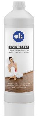 OLI Parkettgrundpflege