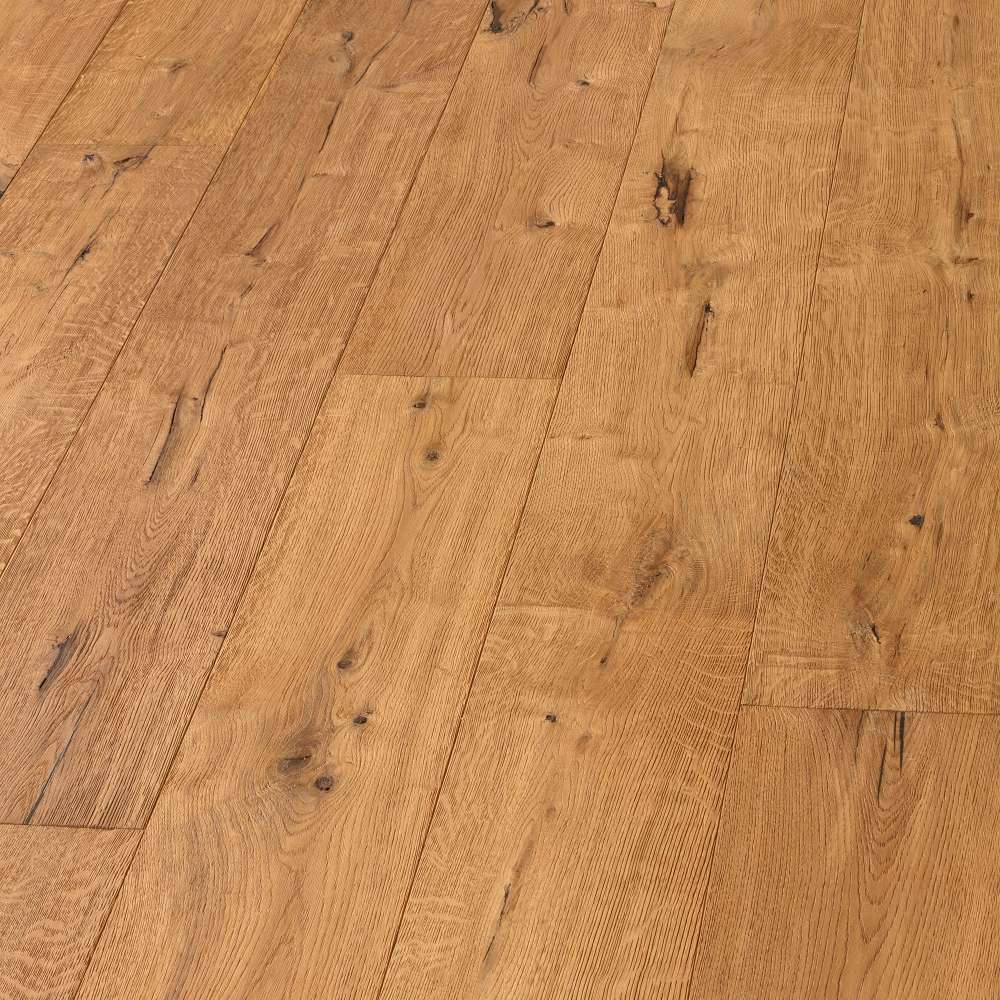 CLEOS Eiche Barbados