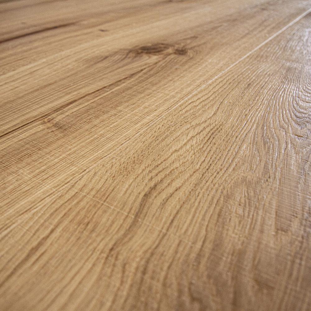 KÄHRS Eiche Alva weiß